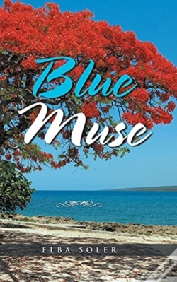 Capa do artigo Blue Muse