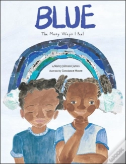 Capa do artigo Blue