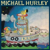 Capa do artigo Blue Navigator - Vinil