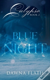 Capa do artigo Blue Night