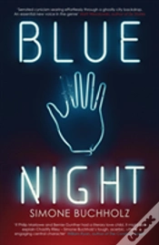 Capa do artigo Blue Night