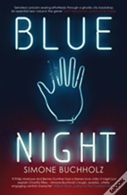 Capa do artigo Blue Night