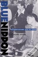 Blue Nippon