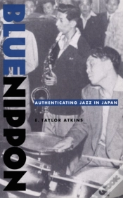 Capa do artigo Blue Nippon