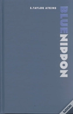 Capa do artigo Blue Nippon