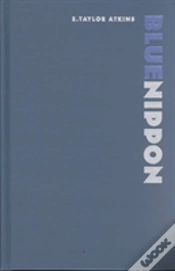 Capa do artigo Blue Nippon