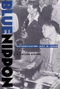 Capa do artigo Blue Nippon