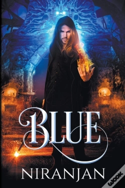 Capa do artigo Blue