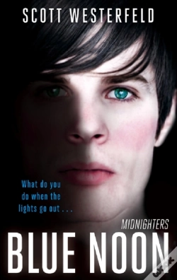 Capa do artigo Blue Noon