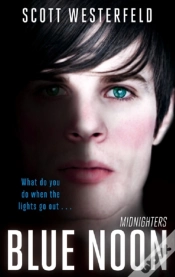 Capa do artigo Blue Noon