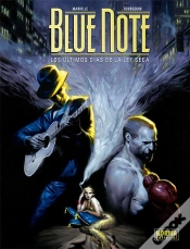 Capa do artigo Blue Note