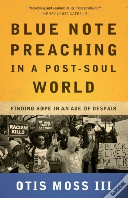 Capa do artigo Blue Note Preaching In A Post-Soul World