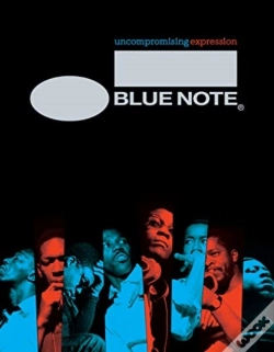 Capa do artigo Blue Note