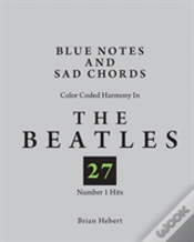 Capa do artigo Blue Notes And Sad Chords