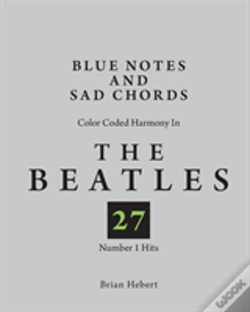 Capa do artigo Blue Notes And Sad Chords