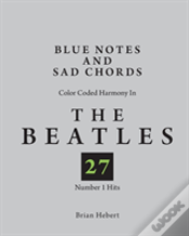 Blue Notes And Sad Chords
