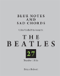 Blue Notes And Sad Chords - Preview
