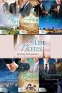 Blue Notes Bundle - Preview