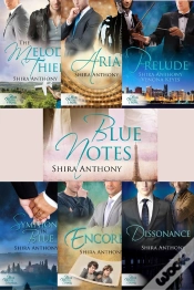 Capa do artigo Blue Notes Bundle