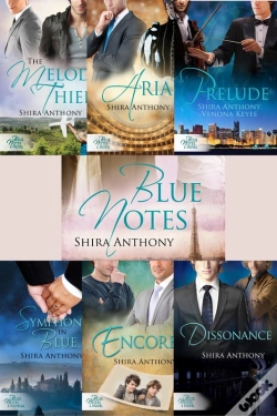 Capa do artigo Blue Notes Bundle