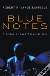 Capa do artigo Blue Notes