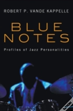 Capa do artigo Blue Notes