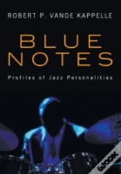 Capa do artigo Blue Notes