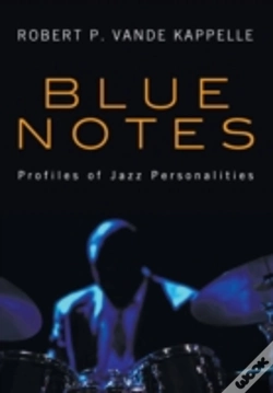 Capa do artigo Blue Notes