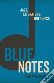 Capa do artigo Blue Notes