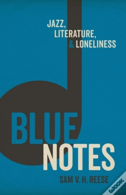 Capa do artigo Blue Notes