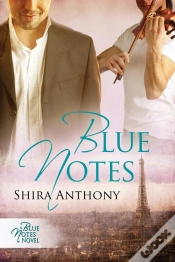 Capa do artigo Blue Notes