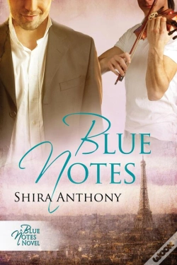 Capa do artigo Blue Notes