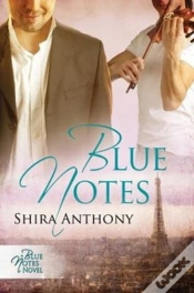 Capa do artigo Blue Notes