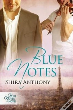 Capa do artigo Blue Notes