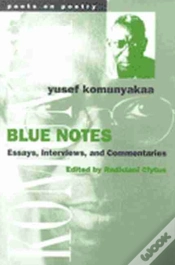 Capa do artigo Blue Notes
