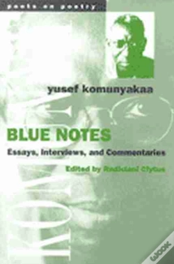 Capa do artigo Blue Notes