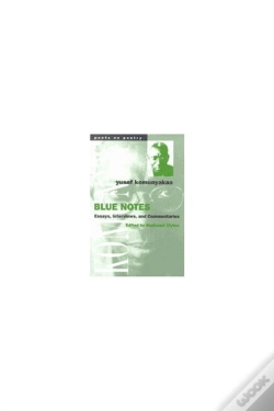 Capa do artigo Blue Notes