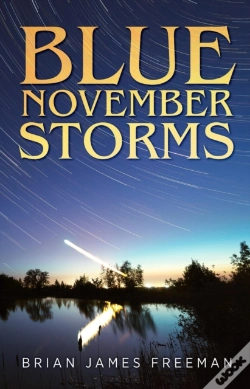 Capa do artigo Blue November Storms