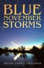 Blue November Storms - Preview