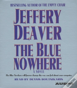 Capa do artigo Blue Nowhere