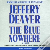 Capa do artigo Blue Nowhere