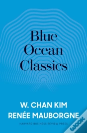 Capa do artigo Blue Ocean Classics