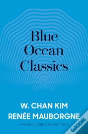 Capa do artigo Blue Ocean Classics