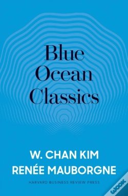 Capa do artigo Blue Ocean Classics