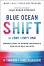Blue Ocean Shift Beyond Competing - Preview