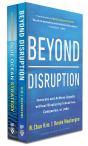 Blue Ocean Strategy + Beyond Disruption Collection (2 Books) - Preview