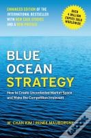 Blue Ocean Strategy, Enhanced Edition