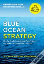 Blue Ocean Strategy, Expanded Edition