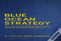 Blue Ocean Strategy, Expanded Edition