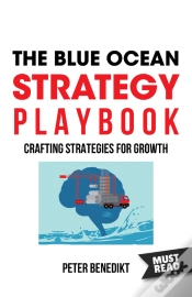 Capa do artigo Blue Ocean Strategy Playbook